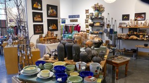Minnetonka Center for the Arts 2025 Arts of the Holidays Show & Sale