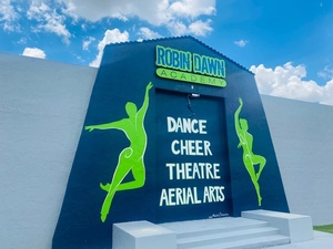 Robin Dawn Academy’s “Wickedly Good” Kids Night Out