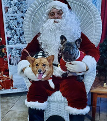 Sundaes with Santa and Friends Brings Holiday Magic to Brigantine!