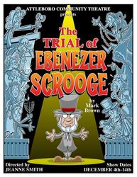 The Trial of Ebenezer Scrooge