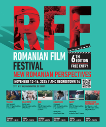 Romanian Film Festival DC