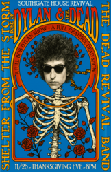 A Dose of Dylan & the Dead