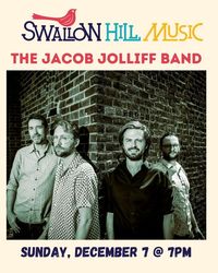 The Jacob Jolliff Band