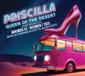 Priscilla, Queen of the Desert