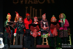 Christy Wessler’s 21st Annual Holiday Sing-Along Concert