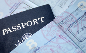 Passport Walk-In Hours