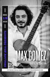 Max Gomez