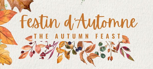 Festin d’Automne at Bakery Lorraine