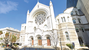 Walking Tour: Downtown Tampa