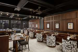 Jots Cajun Turkey Thanksgiving Plate