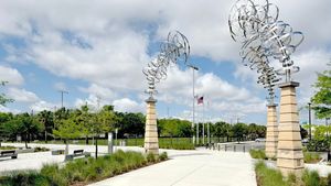 Black History Walking Tour: West Tampa