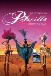 Big Picture: The Adventures of Priscilla, Queen of the Desert (1994)