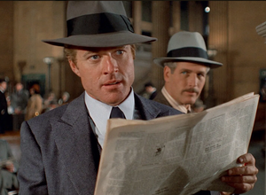 Big Picture: The Sting (1973)