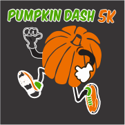 Pumpkin Dash 5k