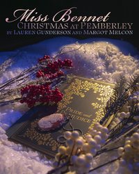 Miss Bennet: Christmas at Pemberley at The Contemporary Theater Company in Wakefield, RI