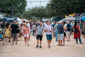 9th Annual Texas Whiskey Festival