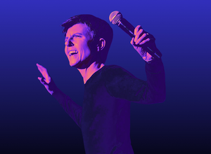 Tig Notaro: Out of Nowhere