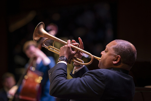 Jazz at Lincoln Center Orchestra with Wynton Marsalis - Duke in Africa