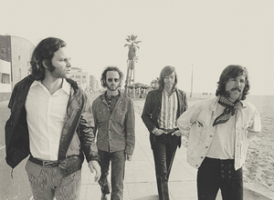 The Doors: When You’re Strange (2025)