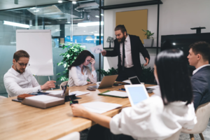 The Leverage Lab: HR Secrets & Legal Strategies to End Workplace Abuse