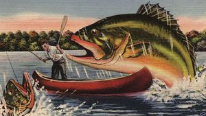 Florida Conversations: Stories of Florida’s Fishing Culture
