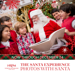Santa Experience