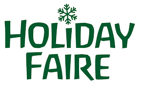 St. Luke's Annual Holiday Faire