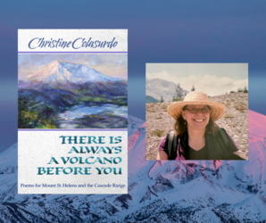 Mount St. Helens Institute Volcano Views & Brews November 2025