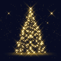 22nd Annual Tree Lighting at Shops at Merrick Park