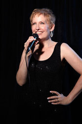 Vancouver Symphony Orchestra presents Holiday Pops with Liz Callaway