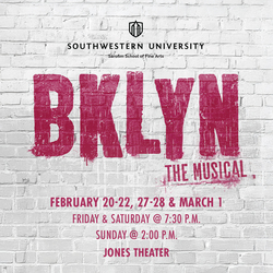 BKLYN The Musical