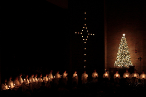 Service of Lessons and Carols