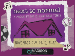 Next to Normal
