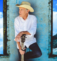 The Listening Room at Oak Hill with Dana Cooper