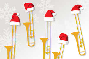 Concordia-Chicago University Band Christmas Concert