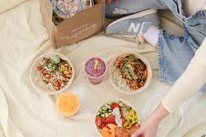 Unwrap the Joy this Holiday Season with Original ChopShop! (Phoenix, AZ)