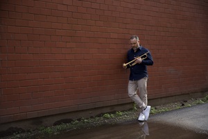 Markus Rutz & Third Coast Sounds @ Clara Cocktail Bar