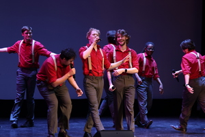 Fundamentally Sound Fall Show