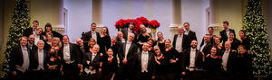 Susquehanna Chorale To Present 2025 Candlelight Christmas Concerts