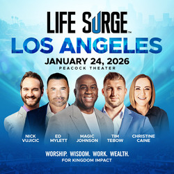 Life Surge Los Angeles