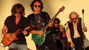 Bad Inc: A Tribute to Bad Company and Paul Rogers