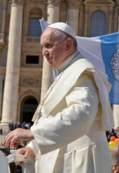 ACE - The Legacy of Pope Francis and His Impact on the Catholic Church