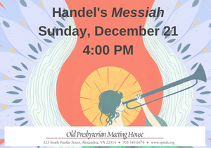 Handel’s "Messiah" in Concert