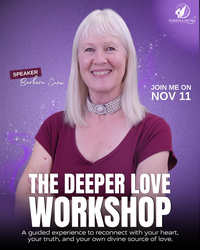 The Deeper Love Project
