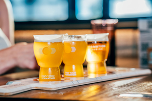 Formation Brewing Grand Opening Celebration