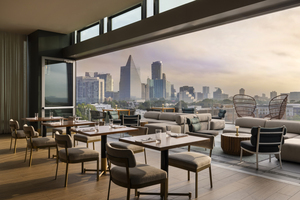 The Tess Treatment at The Tess