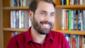 Florida Conversations: A Motion Picture Paradise!