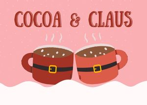 Cocoa & Claus
