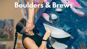 Boulders & Brews
