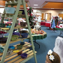 Arts Alive! Art Fair